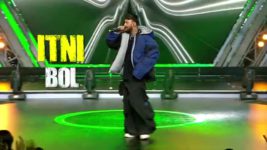 MTV Hustle S03 E06 Shady Mellow's emotional lullaby!