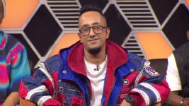 MTV Hustle S03 E07 Bassick's unique regional taste