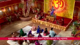 Muddu Bangara S01 E876 Mukta's first day at work