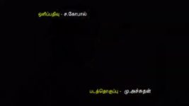 Naam Iruvar Namaku Iruvar S02E225 Maasani, Vadivu in Panic Full Episode