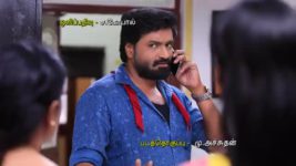 Naam Iruvar Namaku Iruvar S02E395 Aishwarya's Life in Danger? Full Episode