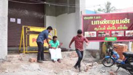 Pandian Stores S01E816 Moorthy Questions the Officer Full Episode