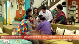 Phagun Bou S01E09 Anurup Calls Mahul Full Episode