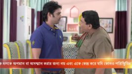 Pratidaan S03E27 Shimul Avoids Neel Full Episode