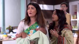 Premer Kahini S06E11 Rini Puts up an Act Full Episode