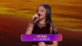 Sa Re Ga Ma Pa Li'l Champs 2021 (Marathi) S02 E62 23rd November 2023