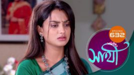Saathi (Sun bangla) S01 E632 3rd November 2023
