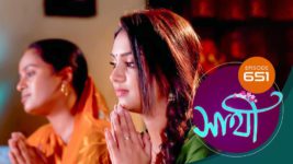 Saathi (Sun bangla) S01 E651 22nd November 2023
