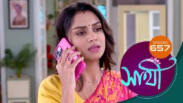 Saathi (Sun bangla) S01 E657 28th November 2023