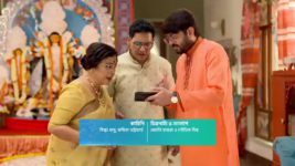 Saheber Chithi S01E105 Is Saheb Safe? Full Episode