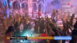 Shiv Shakti S01 E137 Shankachuda motivates Tarakasura
