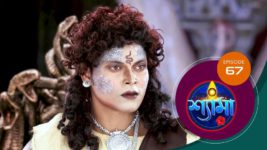 Shyama S01 E67 16th November 2023