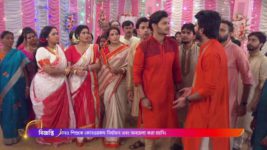 Sohag Chand S01 E343 Sohag stalls Chand and Durjoy's tiff