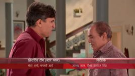 Suhani Si Ek Ladki S04E12 Mr. Saxena slaps Suhas Full Episode