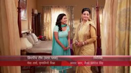 Suhani Si Ek Ladki S11E17 Yuvraaj wants to meet Krishna Full Episode