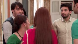 Suhani Si Ek Ladki S23E05 Pratima Tries to Defend Suhani Full Episode