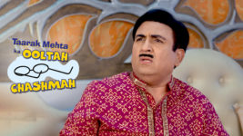 Taarak Mehta ka Ooltah Chashmah S01 E3934 Jethalal Ne Kara Kya Hai?