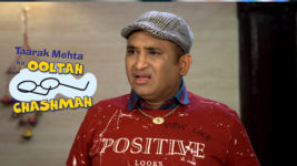 Taarak Mehta ka Ooltah Chashmah S01 E3940 Kiski Galti Hai?