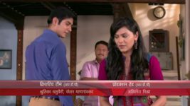 Tamanna S02E05 Mihir, Dharaa go on a Date Full Episode