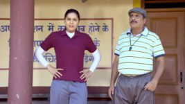 Tamanna S04E18 Bashir Unites the Students Full Episode