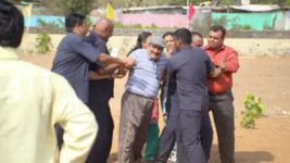 Tamanna S06E18 Mihir, Sanjay Stand by Dharaa Full Episode