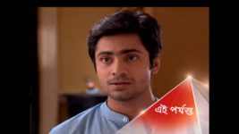 Tomay Amay Mile S09E44 Gobindo supports Nishith Full Episode