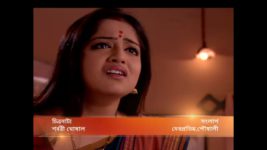 Tomay Amay Mile S09E48 Bhavani motivates Ushoshi Full Episode