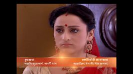 Tomay Amay Mile S11E35 Bhavani blames Ushoshi Full Episode