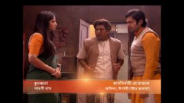 Tomay Amay Mile S15E48 Ushoshi's truth stuns Bhavani Full Episode