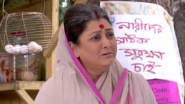 Tomay Amay Mile S25E10 Ushoshi is Suspended! Full Episode