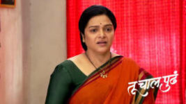 Tu Chal Pudha S01 E397 7th November 2023