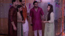 Yeh Hai Mohabbatein S33E11 What Is Ishita's Plan? Full Episode