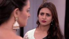 Yeh Hai Mohabbatein S40E34 Shagun Exposes Param! Full Episode