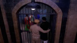 Yeh Hai Mohabbatein S42E07 IshRa's NY Party in Jail Full Episode