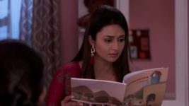 Yeh Hai Mohabbatein S43E21 Ishita to Accept Nikhil's Deal Full Episode