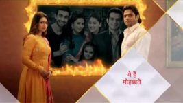 Yeh Hai Mohabbatein S43E381 Yug and Aliya Get Married Full Episode