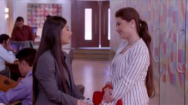 Yeh Hai Mohabbatein S43E56 A Threat Note for Ishita Full Episode