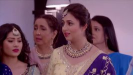 Yeh Hai Mohabbatein S43E62 Ruhi Confronts Simi Full Episode