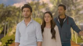 Yeh Jadu Hai Jinn Ka S01E106 Aman, Roshni Face a Challenge Full Episode