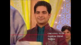 Yeh Rishta Kya Kehlata Hai S02E43 Akshara's Tense About Naitik Full Episode