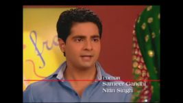 Yeh Rishta Kya Kehlata Hai S03E61 Naitik Lashes Out At Akshara Full Episode