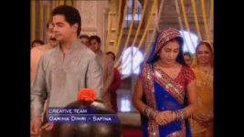 Yeh Rishta Kya Kehlata Hai S04E68 Akshara's arrival delights all Full Episode