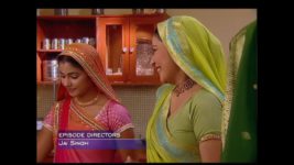 Yeh Rishta Kya Kehlata Hai S05E42 Gayatri apologises to Daddaji Full Episode