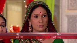 Yeh Rishta Kya Kehlata Hai S14E17 Gayatri surprises everybody Full Episode