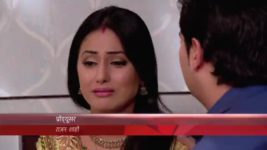 Yeh Rishta Kya Kehlata Hai S14E25 Rashmi and Nikhil want a divorce Full Episode