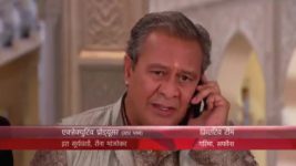 Yeh Rishta Kya Kehlata Hai S14E26 Gloom pervades Singhania house Full Episode