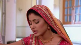 Yeh Rishta Kya Kehlata Hai S14E27 Nikhil refuses to compromise Full Episode