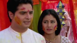 Yeh Rishta Kya Kehlata Hai S14E32 Rashmi exhibits immaturity Full Episode