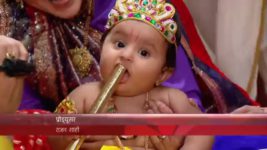 Yeh Rishta Kya Kehlata Hai S16E37 Celebrating Janmashtami Full Episode