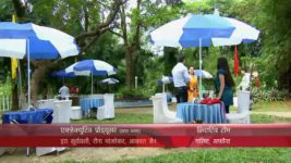 Yeh Rishta Kya Kehlata Hai S18E16 Antara forces Naitik to bet Full Episode